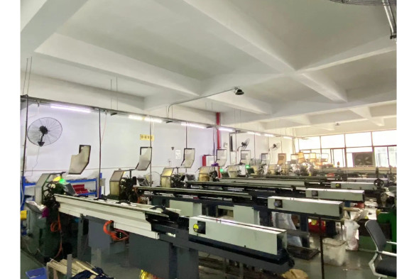 중국 Xiamen Biaoyuan Precision Hardware Industry Co., Ltd. 회사 프로필