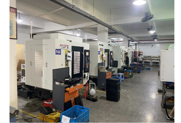 중국 Xiamen Biaoyuan Precision Hardware Industry Co., Ltd. 회사 프로필