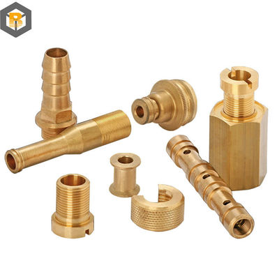 정밀 엔지니어링 및 2D / 3D / 드로잉 사용자 정의 필요를위한 사용자 정의 청동 CNC 부품