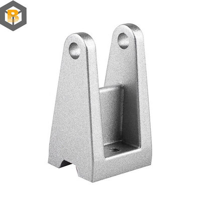2D/3D/Drawing Zinc Magnesium Aluminum Die Casting by Custom for Sweeping Robot Parts. 2D/3D/Drawing 진크 마그네슘 알루미늄 스프링 로봇 부품을 위한 주사 주사