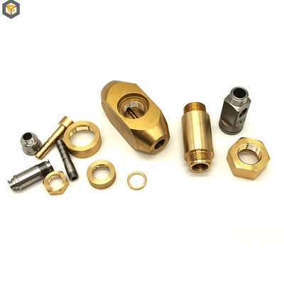 OEM 금속 재활용 기계 CNC 회전으로 사용자 정의
