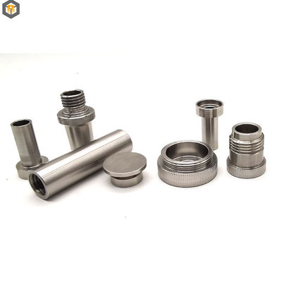OEM 금속 재활용 기계 CNC 회전으로 사용자 정의