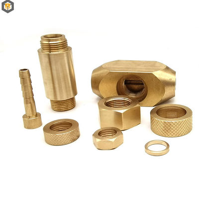 OEM 금속 재활용 기계 CNC 회전으로 사용자 정의