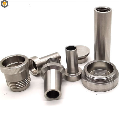 OEM 금속 재활용 기계 CNC 회전으로 사용자 정의