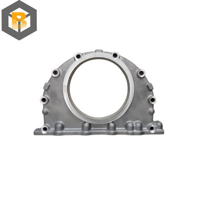 OEM 맞춤형 금속 정밀 CNC 가공 4 용도 등급의 다이 주름 부품