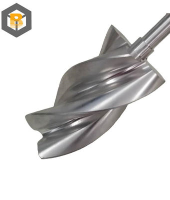 OEM 맞춤형 금속 정밀 CNC 가공 4 용도 등급의 다이 주름 부품