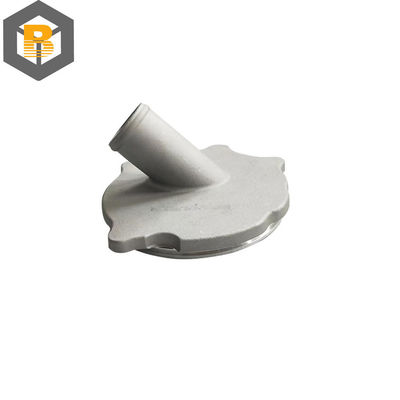 OEM 맞춤형 금속 정밀 CNC 가공 4 용도 등급의 다이 주름 부품