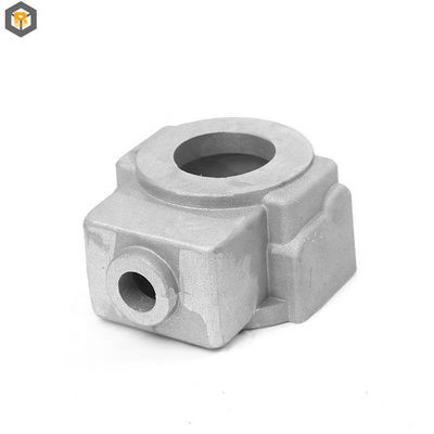 0.250kg OEM 맞춤형 고 정밀 철진 합금 알루미늄 주름 주름 예비 부품