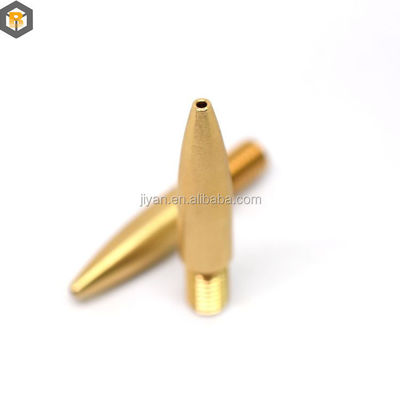 금속 합금 정밀 CNC 가공 핫 forges 기계 부품 2D / 3D / 그림에 의해 사용자 정의