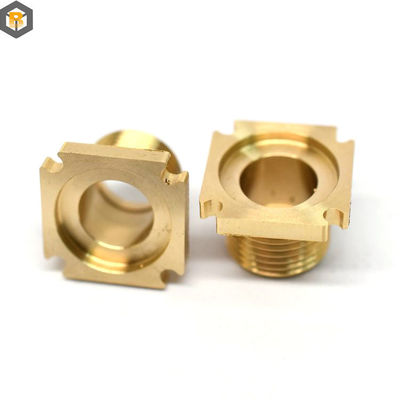 금속 합금 정밀 CNC 가공 핫 forges 기계 부품 2D / 3D / 그림에 의해 사용자 정의