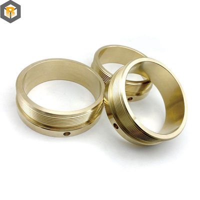 OEM 정밀 기계화 된 CNC 회전 금속 부품 금속 코팅 기계용 CNC 부품