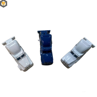 OEM 다이 캐스트 금속 자동차 장난감 2D / 3D / 드로잉 알루미늄 합금 다이 캐스팅 머신 부품
