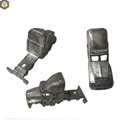 OEM 다이 캐스트 금속 자동차 장난감 2D / 3D / 드로잉 알루미늄 합금 다이 캐스팅 머신 부품