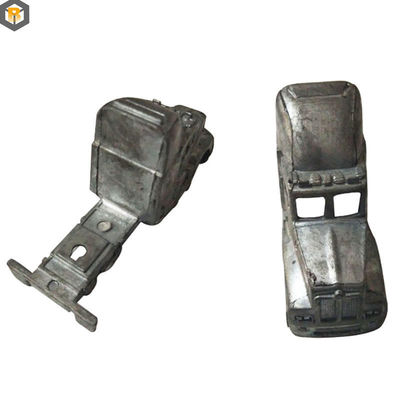 OEM 다이 캐스트 금속 자동차 장난감 2D / 3D / 드로잉 알루미늄 합금 다이 캐스팅 머신 부품