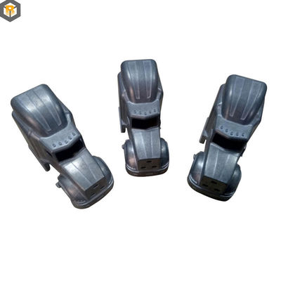 OEM 다이 캐스트 금속 자동차 장난감 2D / 3D / 드로잉 알루미늄 합금 다이 캐스팅 머신 부품