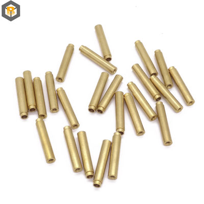 OEM 맞춤형 CNC 가공 알로딩 금속 철강 항공기 예비 부품 구리 부품