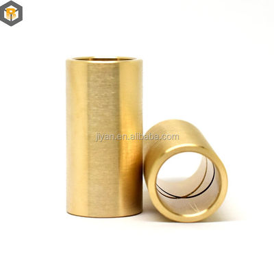 2D / 3D / 합금으로 도면으로 CNC 기계의 예비 부품을 돌린 주문 Brass 제조