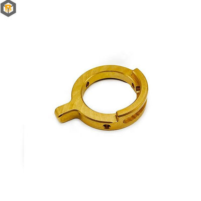 금속 조각 기계 2D / 3D / 도면 CNC 기계 부품 가공 서비스
