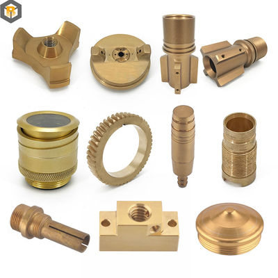 합금 CNC 기계 부품 2D / 3D / 도화 청동 부품 OEM CNC 가공 서비스