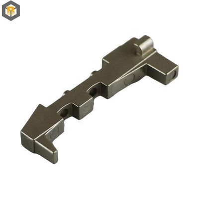 연간 생산량 100000 Zinc Aluminum Die Casting 기계 도구 기계 부품