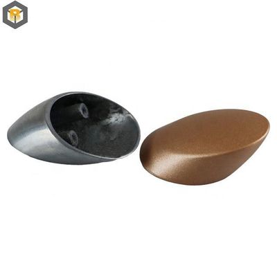 연간 생산량 100000 Zinc Aluminum Die Casting 기계 도구 기계 부품