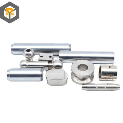 최선 주문 Brass/Copper CNC Machining Milling Aluminum Parts with Anodizing Service 최선 주문 구리 / 구리 CNC 기계 가공 알루미늄 부품을 애노딩 서비스로