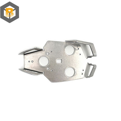 최선 주문 Brass/Copper CNC Machining Milling Aluminum Parts with Anodizing Service 최선 주문 구리 / 구리 CNC 기계 가공 알루미늄 부품을 애노딩 서비스로