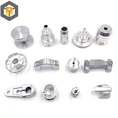 최선 주문 Brass/Copper CNC Machining Milling Aluminum Parts with Anodizing Service 최선 주문 구리 / 구리 CNC 기계 가공 알루미늄 부품을 애노딩 서비스로
