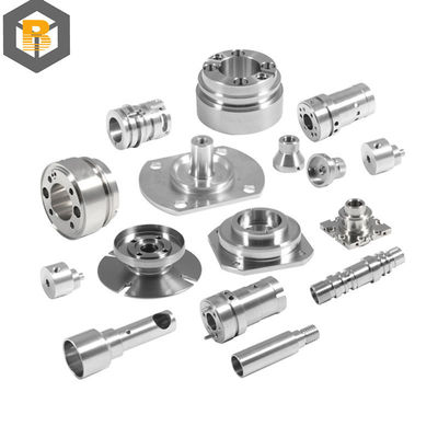 2D / 3D / 도화 사용자 지정 CNC 회전 고화 알루미늄 기계 부품 가공 서비스
