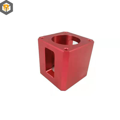 합금 CNC 알루미늄 부품 정밀 OEM 서비스를 위해 2D / 3D / 도면으로 사용자 정의