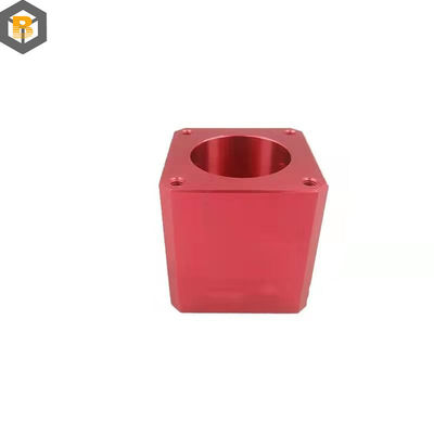 합금 CNC 알루미늄 부품 정밀 OEM 서비스를 위해 2D / 3D / 도면으로 사용자 정의