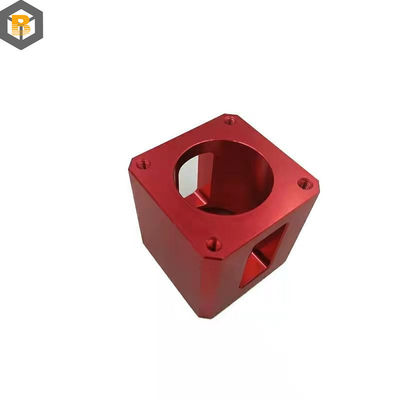 합금 CNC 알루미늄 부품 정밀 OEM 서비스를 위해 2D / 3D / 도면으로 사용자 정의