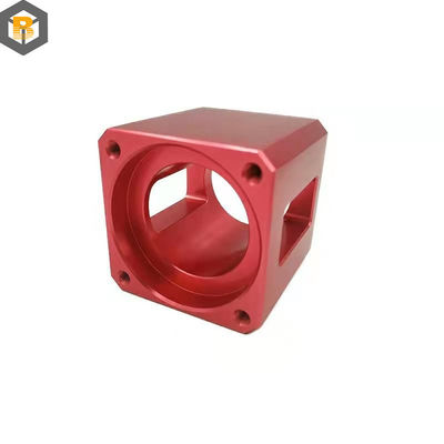 합금 CNC 알루미늄 부품 정밀 OEM 서비스를 위해 2D / 3D / 도면으로 사용자 정의