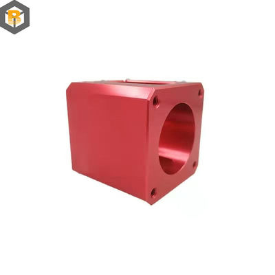 합금 CNC 알루미늄 부품 정밀 OEM 서비스를 위해 2D / 3D / 도면으로 사용자 정의