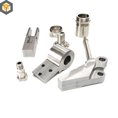 합금 자전거 부품 예비 부품 OEM/OEM 안오디제 알루미늄 부품 CNC 가공 서비스