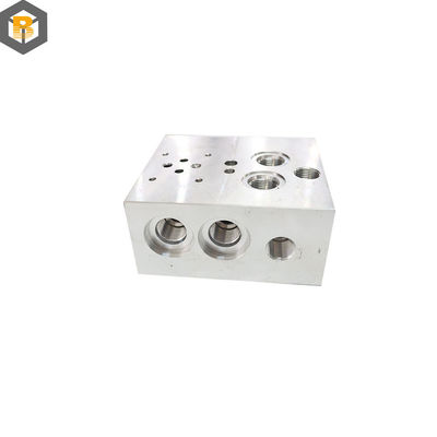 합금 자전거 부품 예비 부품 OEM/OEM 안오디제 알루미늄 부품 CNC 가공 서비스