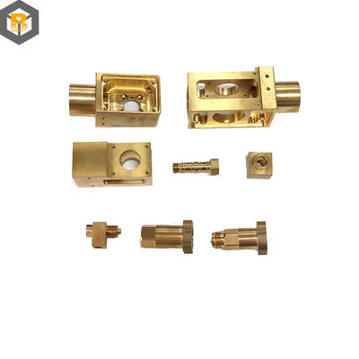 합금 자전거 부품 예비 부품 OEM/OEM 안오디제 알루미늄 부품 CNC 가공 서비스