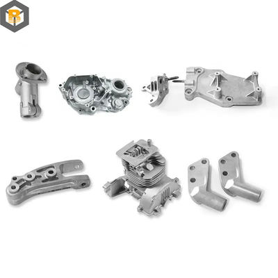 OEM 사용자 정의 정밀 진크 알루미늄 합금 CNC 가공을위한 주름 주름 예비 부품