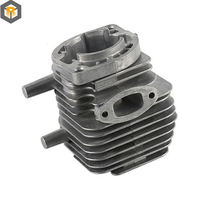 OEM 사용자 정의 정밀 진크 알루미늄 합금 CNC 가공을위한 주름 주름 예비 부품