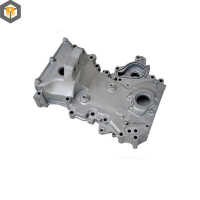 OEM 사용자 정의 정밀 진크 알루미늄 합금 CNC 가공을위한 주름 주름 예비 부품