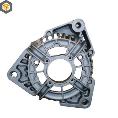 맞춤형 알루미늄 CNC 가공 및 CNC 톱니 회전 부품 자동차 예비 자동차 부품