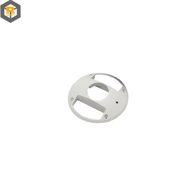 OEM 사용자 정의 알루미늄 셸 전자 도형 주름 레벨 1 표면 예비 부품
