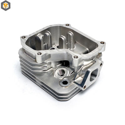 2D/3D/디자인으로 산업용 합금 CNC 가공 부품