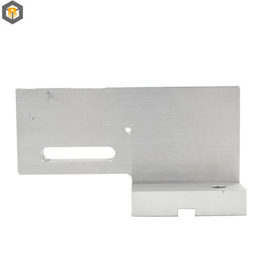 고정밀 CNC 가공용 금속 가공 기계 부품