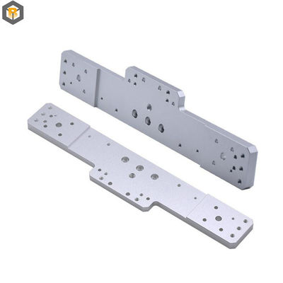 스테인리스 스틸 프레싱 부품 합금 CNC 가공 안오디제드 부품 2D / 3D / 도면에 따라 사용자 정의