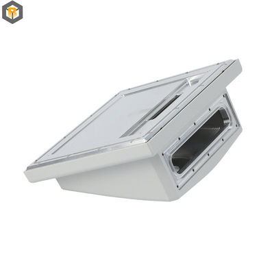 합금 1911 부품 CNC 가공 예비 부품 디자인 2D / 3D / 도면에 따라 사용자 정의
