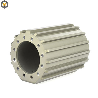 합금 CNC 사용자 정의 기계 부품 금속 가공 기계 부품 OEM