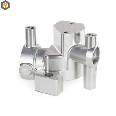 합금 CNC 사용자 정의 기계 부품 금속 가공 기계 부품 OEM