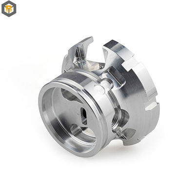 합금 CNC 사용자 정의 기계 부품 금속 가공 기계 부품 OEM