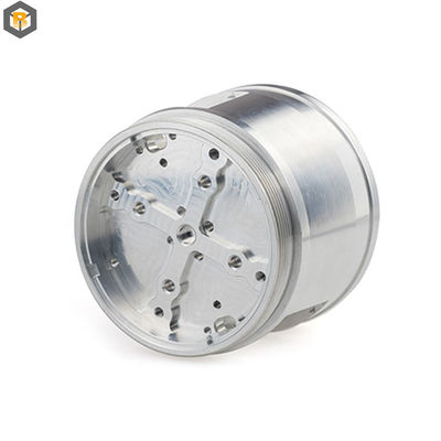 합금 CNC 사용자 정의 기계 부품 금속 가공 기계 부품 OEM